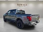 2025 Ford F-150 SuperCrew Cab 4x4 Pickup for sale #1523555 - photo 2