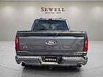 2025 Ford F-150 SuperCrew Cab 4x4 Pickup for sale #1523555 - photo 4