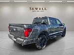 2025 Ford F-150 SuperCrew Cab 4x4 Pickup for sale #1523555 - photo 5