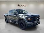2025 Ford F-150 SuperCrew Cab 4x4 Pickup for sale #1523555 - photo 7