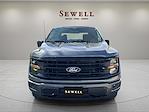 2025 Ford F-150 SuperCrew Cab 4x4 Pickup for sale #1523555 - photo 8