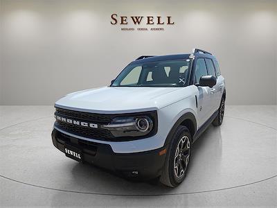 New 2025 Ford Bronco Sport - photo 1