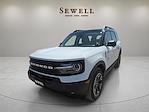 2025 Ford Bronco Sport 4WD SUV for sale #1523675 - photo 1