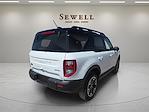 2025 Ford Bronco Sport 4WD SUV for sale #1523675 - photo 4