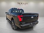 2025 Ford F-150 Lightning SuperCrew Cab AWD Pickup for sale #1523733B - photo 2