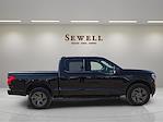 2025 Ford F-150 Lightning SuperCrew Cab AWD Pickup for sale #1523733B - photo 5