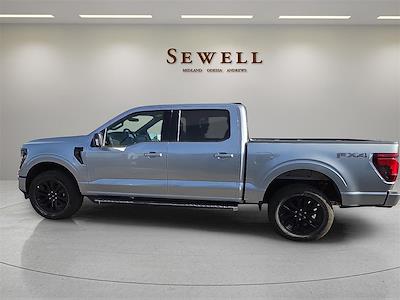 New 2025 Ford F-150 XLT SuperCrew Cab for sale #1524060 - photo 2