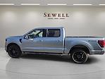 2025 Ford F-150 SuperCrew Cab 4WD Pickup for sale #1524060 - photo 2