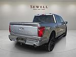 2025 Ford F-150 SuperCrew Cab 4WD Pickup for sale #1524060 - photo 4
