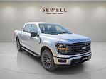 2025 Ford F-150 SuperCrew Cab 4WD Pickup for sale #1524060 - photo 6