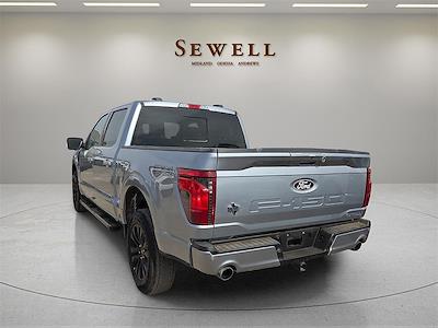 2025 Ford F-150 SuperCrew Cab 4WD Pickup for sale #1524092 - photo 2