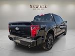 2025 Ford F-150 SuperCrew Cab 4WD Pickup for sale #1524126 - photo 4
