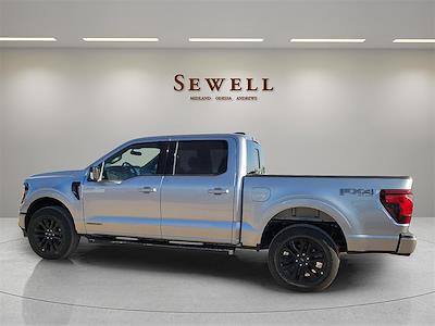 2025 Ford F-150 SuperCrew Cab 4WD Pickup for sale #1524134 - photo 2