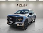 2025 Ford F-150 SuperCrew Cab 4WD Pickup for sale #1524134 - photo 1