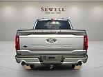 2025 Ford F-150 SuperCrew Cab 4WD Pickup for sale #1524134 - photo 4