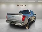 2025 Ford F-150 SuperCrew Cab 4WD Pickup for sale #1524134 - photo 5
