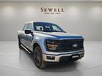 2025 Ford F-150 SuperCrew Cab 4WD Pickup for sale #1524134 - photo 7