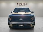 2025 Ford F-150 SuperCrew Cab 4WD Pickup for sale #1524134 - photo 8