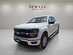 2025 Ford F-150 SuperCrew Cab 4WD Pickup for sale #1524150 - photo 1
