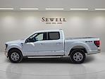 2025 Ford F-150 SuperCrew Cab 4WD Pickup for sale #1524150 - photo 2