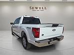 2025 Ford F-150 SuperCrew Cab 4WD Pickup for sale #1524150 - photo 3