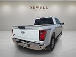 2025 Ford F-150 SuperCrew Cab 4WD Pickup for sale #1524150 - photo 4