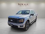 New 2025 Ford F-150 XLT SuperCrew Cab for sale #1524155 - photo 1