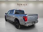 New 2025 Ford F-150 XLT SuperCrew Cab for sale #1524155 - photo 3