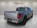 New 2025 Ford F-150 XLT SuperCrew Cab for sale #1524155 - photo 4