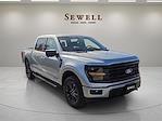 New 2025 Ford F-150 XLT SuperCrew Cab for sale #1524155 - photo 6