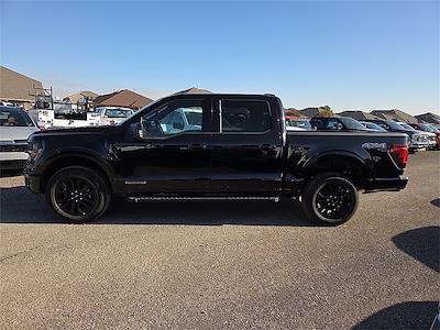 2025 Ford F-150 SuperCrew Cab 4WD Pickup for sale #1524208 - photo 2