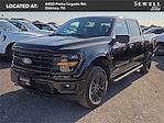 2025 Ford F-150 SuperCrew Cab 4WD Pickup for sale #1524208 - photo 1
