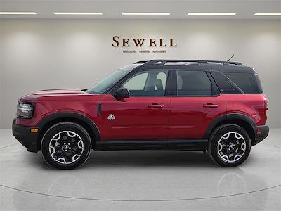 New 2025 Ford Bronco Sport - photo 1