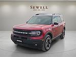 2025 Ford Bronco Sport 4WD SUV for sale #1524390 - photo 1
