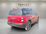 2025 Ford Bronco Sport 4WD SUV for sale #1524390 - photo 5