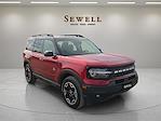2025 Ford Bronco Sport 4WD SUV for sale #1524390 - photo 7