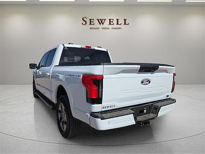 New 2025 Ford F-150 Lightning Flash SuperCrew Cab AWD Pickup for sale #1524759 - photo 2