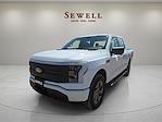 2025 Ford F-150 Lightning SuperCrew Cab AWD Pickup for sale #1524759 - photo 1