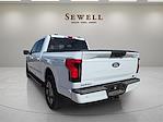 2025 Ford F-150 Lightning SuperCrew Cab AWD Pickup for sale #1524759 - photo 2