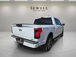 2025 Ford F-150 Lightning SuperCrew Cab AWD Pickup for sale #1524759 - photo 5