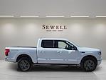 2025 Ford F-150 Lightning SuperCrew Cab AWD Pickup for sale #1524759 - photo 6