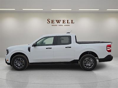 2025 Ford Maverick SuperCrew Cab AWD Pickup for sale #1524858 - photo 2