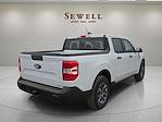2025 Ford Maverick SuperCrew Cab AWD Pickup for sale #1524858 - photo 4