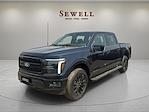 2025 Ford F-150 SuperCrew Cab 4x4 Pickup for sale #1524893 - photo 1