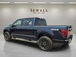 2025 Ford F-150 SuperCrew Cab 4x4 Pickup for sale #1524893 - photo 2