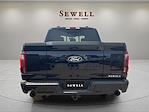 2025 Ford F-150 SuperCrew Cab 4x4 Pickup for sale #1524893 - photo 4