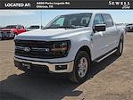 New 2025 Ford F-150 XLT SuperCrew Cab 4WD Pickup for sale #1524927 - photo 1