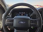 New 2025 Ford F-150 XLT SuperCrew Cab 4WD Pickup for sale #1524927 - photo 19