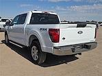New 2025 Ford F-150 XLT SuperCrew Cab 4WD Pickup for sale #1524927 - photo 3