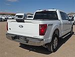 New 2025 Ford F-150 XLT SuperCrew Cab 4WD Pickup for sale #1524927 - photo 4